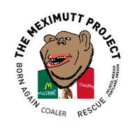 amerimutt brown_skin clothes ear fat flag mcdonalds mexico meximutt mutt open_mouth soyjak stubble subvariant:impish_amerimutt text variant:impish_soyak_ears // 248x236 // 26.3KB