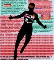 batman brown_skin full_body glasses iraq keep_taking_lzzzzzzzz norway oneshot punisher rule34 running text variant:chudjak wally_west warrior-z_(user) // 481x532 // 125.9KB