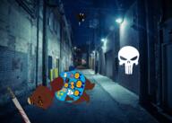 alleyway angry animal anime astrofene_(namefag) balaclava batman batman_(series) beheading black_clothing blood blood_drip blood_from_mouth blood_from_neck blood_on_face bloodshot_eyes blue_shirt boykissersilly_cat broken_teeth brown_skin buff cape capeshit city closed_eyes clothes crimea crimean_tatar crying dead_nigger_baby death decapitation discord dismemberment dnb double_chin execution extremely_obese falling fat female femboy flag flag:crimean_tatar flag:minor_attracted_person full_body furry glasses gore green_hair hair hat hitler_mustache islam jassycuck jump kazami_yuuka machete map_(pedophile) missing_teeth multiple_awards muscles muscular_male mustache mutt namefag_drama obese open_mouth pedophile punisher qa_(soyjak_party) severed_head soyjak speech_bubble subvariant:morbidmutt tbp touhou transparent_background unibrow uwu variant:meximutt variant:soyak video_game warrior-z_(user) white_skin yellow_teeth z // 2100x1500 // 3.0MB