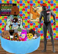 ack amphibian arch_linux autism award baby balaclava ball_pit banana_split_ice_cream bnwo booger brown_skin caca closed_mouth clothes collared_shirt colorlesspy(nameroach) crossed_arms dan daycare deformed diaper ear foot friday_night_funkin' frog froot_(user) full_body glasses gun hair hello_my_name_is_(sticker) holding_heart holding_object kratos meta:get meta:tagme muscles muscular_male nas:gigachad nas:pepe open_mouth pacifier pepe_the_frog pink_skin poster queen_of_spades quote_(user) ralph_wiggum rule34 smile soybooru soysneed_(user) stubble subvariant:mexiaryan subvariant:mexiaryan_front subvariant:nathaniel subvariant:pissbaby subvariant:wholesome_soyjak tiktok tinted_glasses tired tongue trend:slopjak turkiye variant:gapejak variant:impish_soyak_ears variant:meximutt warrior-z_(user) yellow_skin // 1174x1080 // 1.3MB