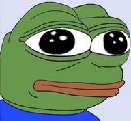 amphibian big_eyes closed_eyes frog meta:meta nas:pepe pepe_the_frog // 695x640 // 504.4KB amphibian big_eyes closed_eyes frog meta:meta nas:pepe pepe_the_frog // 695x640 // 504.4KB