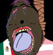 brown_troonjak countrywar mexico trend:slopjak // 676x701 // 330.5KB