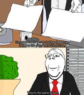 2panel caption cup office reddit_meme subvariant:wholesome_soyjak template tuxedo variant:gapejak // 1920x2160 // 133.1KB