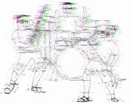 band closed_mouth drum drum_set guitar gun hanging he_will_always_be_a_gem lawnmower_deth metal microphone muscles music noose open_mouth rock_band rope smv song subvariant:hornyson subvariant:pettygod sword the_lawnmower_man tongue tree twerk variant:bernd variant:chudjak variant:cobson video // 900x720, 34.6s // 14.3MB