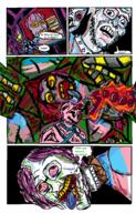baby comic commisoner_gordon deformed joker joker_(dc) parody subvariant:jacobson text the_joker the_killing_joke variant:a24_slowburn_soyjak variant:soyak vinluv // 904x1410 // 1.4MB