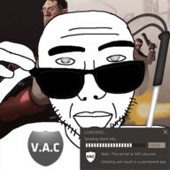 blind glasses stubble team_fortress_2 valve variant:sobot // 548x548 // 252.4KB