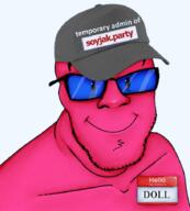 doll doll_(user) variant:feraljak // 818x910 // 479.6KB