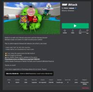 bloodshot_eyes coca_cola crying front_facing meta:tagme open_mouth roblox running satoko_houjou(namefag) takis text tranny variant:bernd variant:meximutt // 1055x1045 // 451.7KB