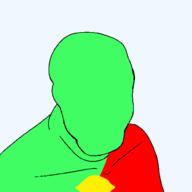 sproke sprokeman variant:feraljak // 1500x1500 // 68.5KB