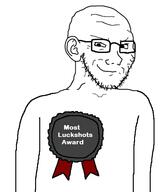 award smug standing variant:smugjak // 520x600 // 62.7KB