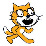 meta:tagme poorly_drawn scratch_(program) scratch_cat variant:soyak // 600x600 // 128.8KB