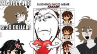 ARKAIM_IS_TERRYCREWS angry arkaim_(namefag) arkaim_(tranny) blushing brown_hair femboy heart meta:tagme omori terry_crews twink twinkjak variant:gapejak // 1920x1080 // 230.2KB