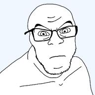 neutral shaved template variant:feraljak white_skin // 1025x1025 // 20.4KB