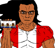 ack! black_skin cellphone cockroachh colombia ecuador flag:colombia flag:ecuador flag:peru flag:venezuela niggers peru red_skin subvariant:feralnigger subvariant:muscular_chud variant:chudjak variant:feraljak veneco venezuela // 1059x929 // 139.4KB