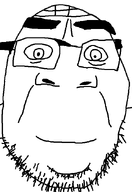 glasses jews max_(user) meta:template smile stubble variant:unknown // 444x646 // 11.7KB