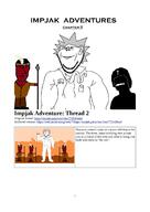comic impjak_adventure impjak_adventure_2 multiple_soyjaks pdf soyjak text variant:impish_soyak_ears // 2481x3508 // 11.7MB