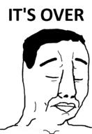 closed_eyes hair its_over soyjak text variant:chudjak // 640x934 // 15.9KB