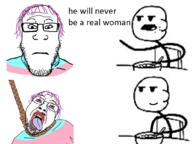 2soyjaks ack cereal flag:transgender_pride_flag meta:tagme rope suicide variant:a24_slowburn_soyjak variant:bernd // 994x747 // 97.0KB