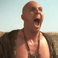 animated desert egypt glasses movie mummy necklace open_mouth sand sky soyjak variant:imhotep // 428x321 // 152.5KB