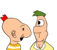 cartoon closed_mouth clothes disney ear euromutt ferb hair one_eye open_mouth phineas phineas_and_ferb soyjak subvariant:Eliot subvariant:euroaryan subvariant:euromutt teeth variant:markiplier_soyjak white_skin // 370x320 // 52.7KB