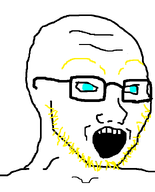 aryan aryan_beast blond blonde_beard blonde_eyebrows blue_eyes trend:aryan variant:soyak // 644x800 // 29.7KB