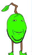 foot furcorn leaf leg my_singing_monsters smile stick stubble teeth variant:gapejak video_game yellow_sclera // 206x352 // 29.0KB