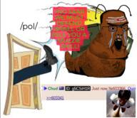 chud clittycel india israel jews judaism obbsessed pajeet poojeet poopjeet saar // 569x491 // 317.6KB