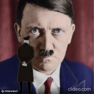 adolf_hitler animated book doctos millions_must_die music nazism rap sound subvariant:muscular_chud tiktok total_pajeet_death truth_nuke variant:chudjak variant:cobson variant:feraljak // 1080x1080, 105s // 17.1MB