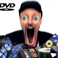 animated clothes disc doug_walker dvd hat necktie nostalgia_critic open_mouth soyjak stretched_mouth variant:nostaljak // 700x627 // 14.9MB