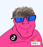 doll_(user) perm pink_skin tiktok zoomer // 818x910 // 329.6KB