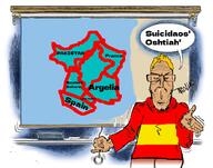 aryan eta euromutt france iraq isis islam pakistan spain subvariant:euromutt syria variant:markiplier_soyjak // 1000x787 // 551.3KB