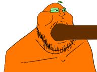 bbc froot glasses merge meta:pornographic_content orange_skin splice stem stubble variant:feraljak variant:meximutt // 1304x968 // 76.0KB