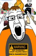 antiswarthy_(namefag) b_b_ghast_(namefag) booru brown_hair brown_skin dan eskimo garf_(user) glasses h3k_(user) jimbo_(namefag) kratos meta:namefags namefags oneshot soybooru speech_bubble stubble subvariant:chinkaryan subvariant:impish_meowjak subvariant:massjak subvariant:mexiaryan toonsoy_(namefag) variant:alicia variant:feraljak variant:gapejak variant:impish_soyak_ears variant:meximutt variant:ppp warning warrior-z_(user) // 950x1474 // 337.1KB