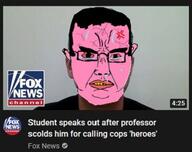 angry blush chud crying fox_news glasses hair news police school subvariant:chudjak_front text variant:chudjak youtube // 375x297 // 36.4KB