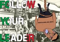 ack benito_mussolini bloodshot_eyes brown_skin clothes crying dark_hair flag:italy follow_your_leader full_body glasses hanging italy meta:countrywars moustache piss rope subvariant:patrick text thick_eyebrows tongue upside_down variant:chudjak yellow_teeth // 1519x1080 // 870.5KB