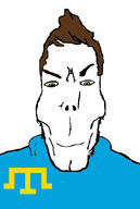 asia asian brown_hair chad crimean_tatar flag:crimean_tatar green_eyes hair jawline subvariant:asiamutt subvariant:asiaryan subvariant:euroaryan subvariant:euromutt variant:markiplier_soyjak // 591x877 // 111.6KB