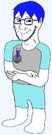 soy2 blue_hair blue_pants grey_shirt hair natejak nick_kiggers soy2 subvariant:soyak_(smug) that_one_fucking_picture_of_nate_being_a_smug_little_bastard variant:soyak white_skin // 423x1104 // 14.9KB soy2 blue_hair blue_pants grey_shirt hair natejak nick_kiggers soy2 subvariant:soyak_(smug) that_one_fucking_picture_of_nate_being_a_smug_little_bastard variant:soyak white_skin // 423x1104 // 14.9KB