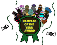award beefsoup_(user) big_lips black_skin brown_skin clothes conservativewaluigi_(namefag) crying dap_chhuon(user) epx7fclhdrp_(namefag) flies gill_koyim_(namefag) glasses glowing h3k_(user) happy hat jewish_hat jewish_nose jewish_star jimbo_(namefag) kratos meta:namefags moistpepper_(user) morocco morostein_(user) mossad nas:award prizins_(user) shitskin smell soup star_of_david subvariant:big-boy subvariant:chudplier subvariant:jartycuck subvariant:mexiaryan subvariant:muscular_chud subvariant:patrick thales_(user) trend:glowie trend:jartycuck trend:slopjak trevor_(user) turtle turtle_ninja variant:chudjak variant:cobson variant:disgusting_trevorcreature variant:el_perro_rabioso variant:feraljak variant:gapejak variant:markiplier_soyjak variant:meximutt veiron_(user) warrior-z_(user) // 447x352 // 101.7KB