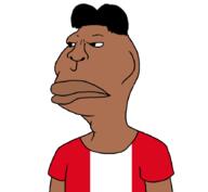 bowlcut brown_skin latino peru skinny subvariant:brazilmutt // 888x818 // 41.9KB