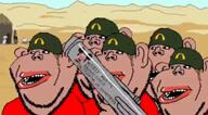 Aaron_Bushnell amazing_grace amerimutt analog_horror blood chris_griffin crushing dark dead death discord explosion family_guy gun horror irl irl_background murder mymy nate nuclear ominous ongezellig rape selfish_little_fuck slowburn soyjak squirrel subvariant:chudjak_front subvariant:doctos subvariant:doctos_front subvariant:hornyson subvariant:impish_amerimutt subvariant:wholesome_soyjak variant:bernd variant:chris_griffin_soyjak variant:chudjak variant:cobson variant:gapejak variant:impish_soyak_ears variant:markiplier_soyjak variant:soyak variant:soytan // 1648x912, 53.7s // 6.4MB
