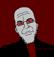 faggot grey_skin meta:namefags quickslaughter_(namefag) red_glasses tranny variant:epsteinjak // 616x642 // 12.0KB