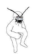 aliased angry animated arm bald big_eyebrows crying dance ext=gif full_body glasses hand kick looking_to_the_right meta:not_a_duplicate no_background selfish selfish_little_fuck selfish_little_prick slf soyjak stubble tear template transparent_background variant:cryboy_soyjak // 536x706 // 200.5KB