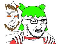 4chan anime coomer groomer hair rape reddit soyjak yotsoyba // 876x669 // 198.1KB