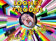 blood flag hanging lgbt looney_tunes meta:tagme microsoft progress_pride_flag pun rope soyjak suicide text tranny variant:bernd // 1080x794 // 203.8KB