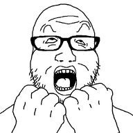 angry hand lips teeth template tongue transparent_background variant:unknown wrinkles // 627x627 // 13.8KB