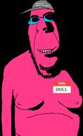 dark doll_(user) name_tag pink rape rapist subvariant:hornyson variant:cobson // 784x1280 // 60.3KB