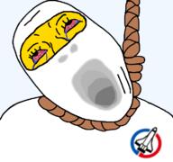 ack brick-hill crying dead hanging noose open_mouth pedophile spacebuilder suicide variant:bernd yellow_skin // 771x723 // 50.1KB