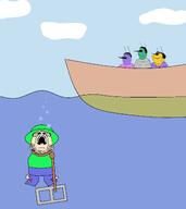 bandu blood boat broken_legs cinder_block cockroach dave_and_bambi dead deedee dnb drowning execution gore hanging joey marky oggy_and_the_cockroaches rope sea subvariant:gapechud subvariant:gapechud_(wholesome) total_bambi_death variant:chudjak variant:gapejak variant:howljak variant:impish_soyak_ears // 1727x1935 // 105.3KB