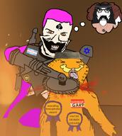 ahegao award bbc blood brimstone buzzsaw_mutant_toilet drawn_background execution fat flag:transgender_pride_flag forced forced_meme garf_(user) gore judaism meta:leaky meta:namefags pink_hair satanism saw skibidi_toilet spade star_of_david thought_bubble toilet toilet-g(user) tranny transgender_flag unfunniest_shit_you_have_ever_seen variant:bernd variant:soytan variant:unknown // 634x706 // 278.2KB