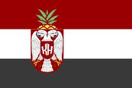 2soyjaks country flag flag:serbia glasses kolyma open_mouth serbia soyjak stubble variant:soyak // 1008x672 // 95.1KB